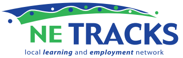 NE TRACKS Local Learning & Employment Network